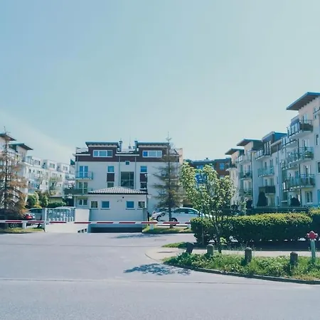 아파트 Apartament Morena *