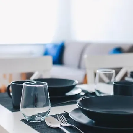 Apartament Morena * 그단스크